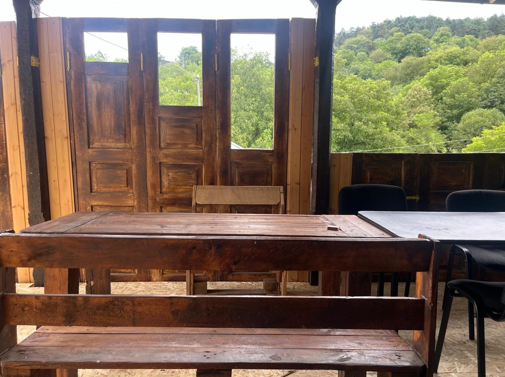Hostel La Casa 딜리잔 외부 사진